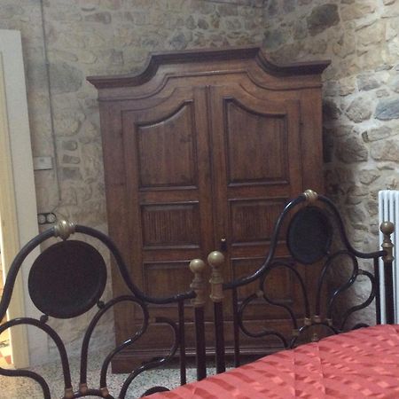 Casa Vacanza Abruzzo Caramanico Terme Buitenkant foto