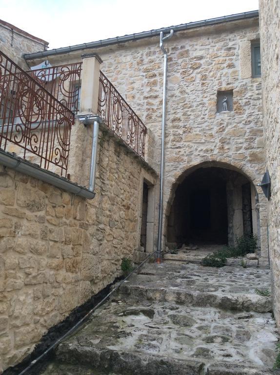 Casa Vacanza Abruzzo Caramanico Terme Buitenkant foto