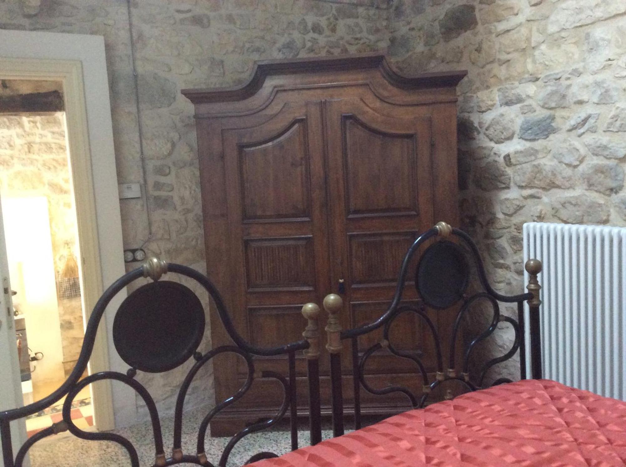 Casa Vacanza Abruzzo Caramanico Terme Buitenkant foto