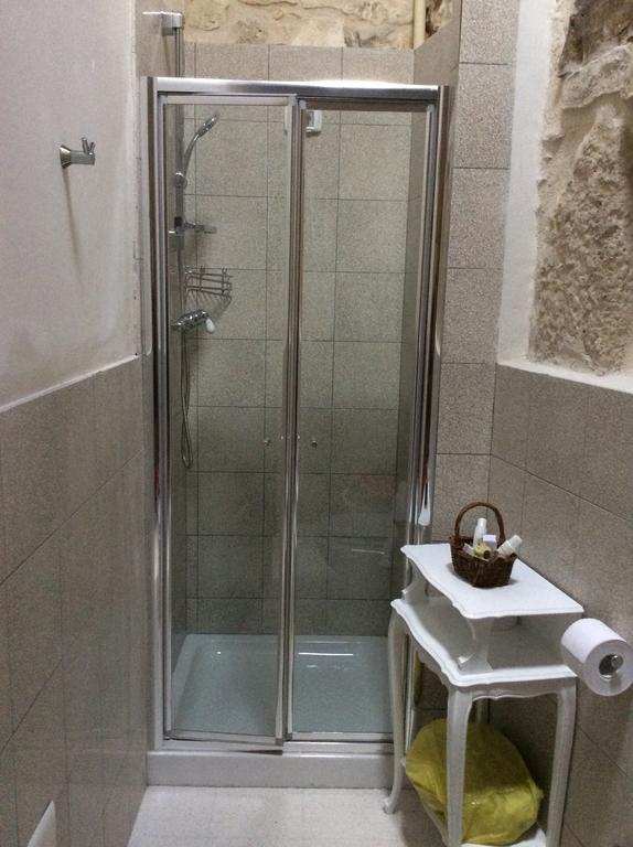 Casa Vacanza Abruzzo Caramanico Terme Buitenkant foto