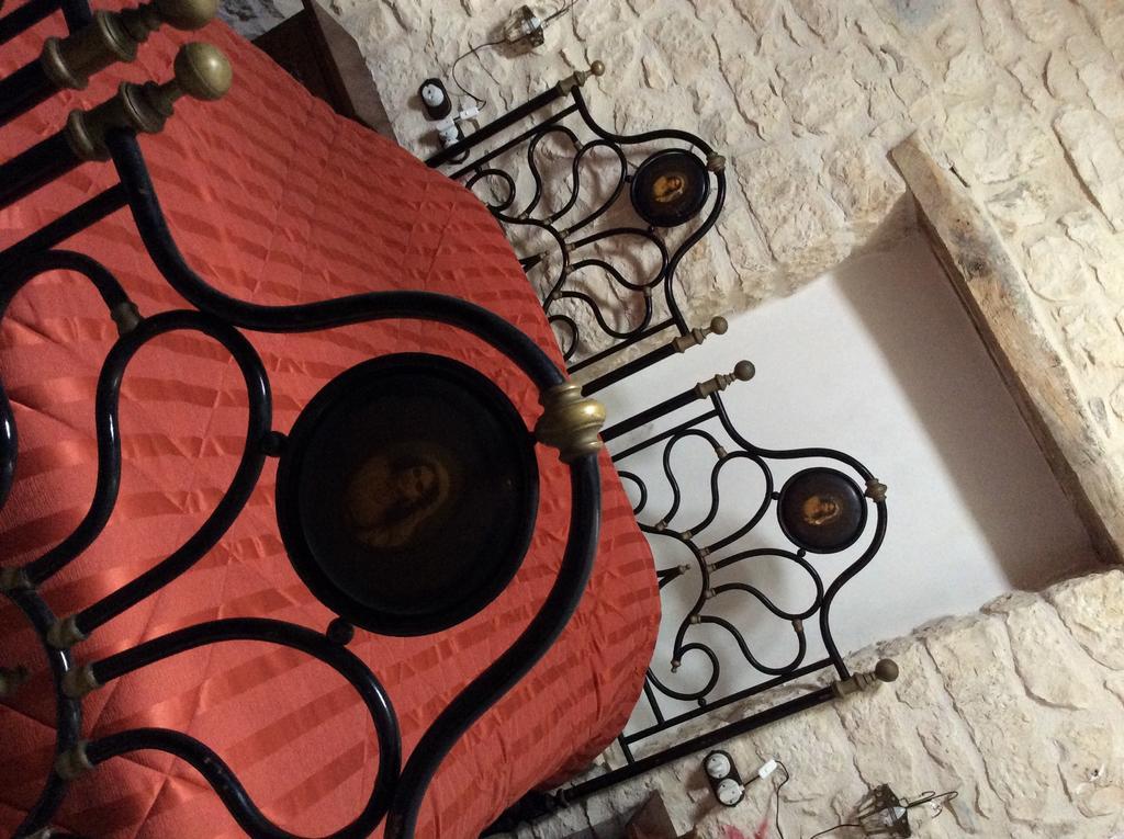 Casa Vacanza Abruzzo Caramanico Terme Kamer foto