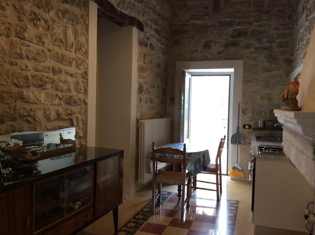 Casa Vacanza Abruzzo Caramanico Terme Buitenkant foto
